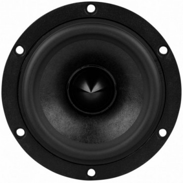 RS100P-4 4" Reference Paper Woofer 4 Ohm