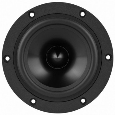 RS125-4 5" Reference Woofer 4 Ohm