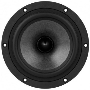 RS150P-4A 6" Reference Paper Woofer 4 Ohm