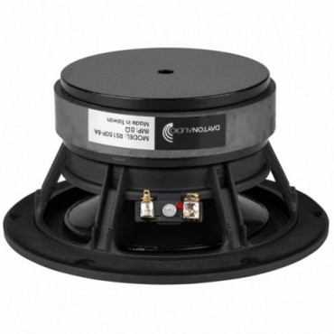RS150P-8A 6" Reference Paper Woofer 8 Ohm