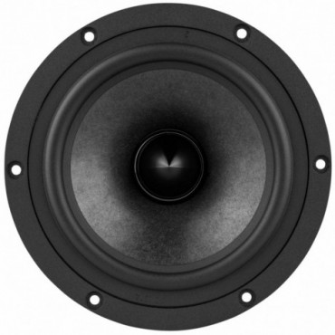 RS180P-4 7" Reference Paper Woofer 4 Ohm