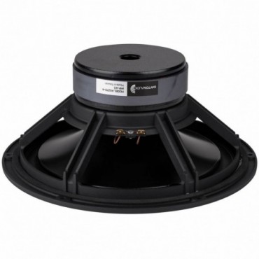 RS270-4 10" Reference Woofer 4 Ohm