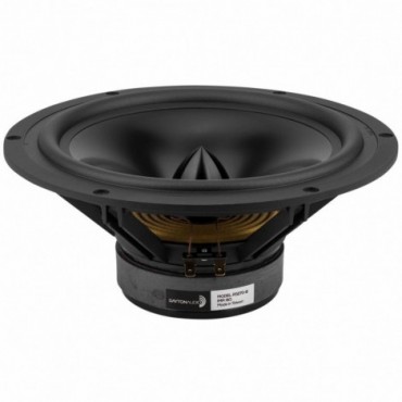 RS270-8 10" Reference Woofer