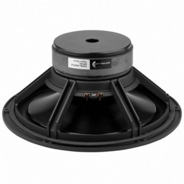 RS270-8 10" Reference Woofer