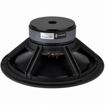 RS270P-4A 10" Reference Paper Woofer 4 Ohm