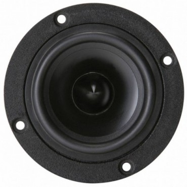 RS75-4 3" Reference Full-Range Driver 4 Ohm