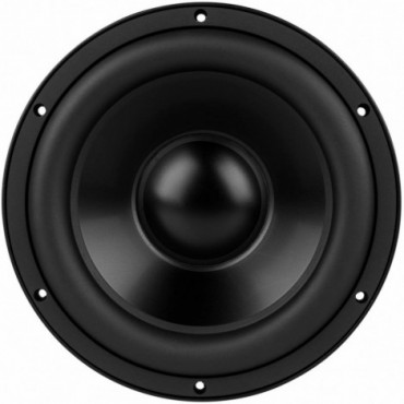 RSS210HF-4 8" Reference HF Subwoofer 4 Ohm