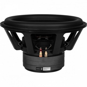 RSS390HE-22 15" Reference Series High Excursion Subwoofer 2+2 ohm