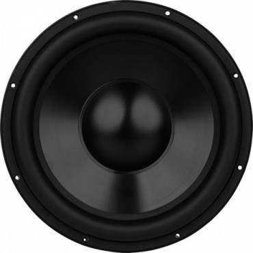RSS390HE-22 15" Reference Series High Excursion Subwoofer 2+2 ohm