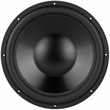 RSS390HF-4 15" Reference HF Subwoofer 4 Ohm