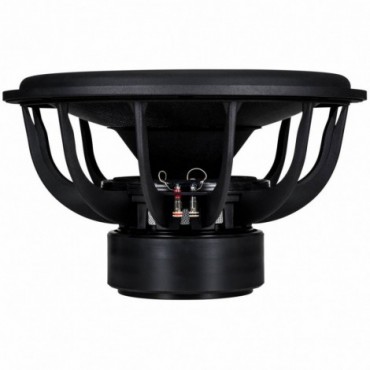 UM18-22 18" Ultimax DVC Subwoofer 2 ohms Per Coil