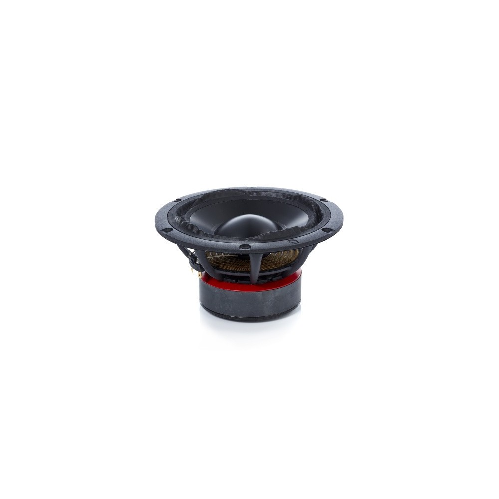 PTT6.5X04-NAA-08 Ultra Low Distortion Extended Woofer