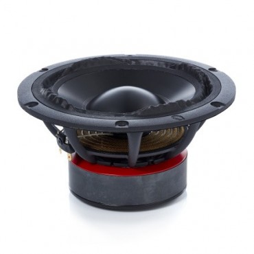 PTT6.5X08-NAA-08 Ultra Low Distortion Extended Woofer