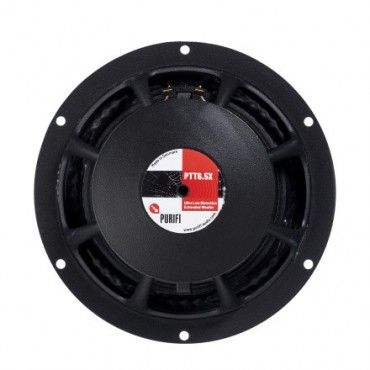 PTT6.5X08-NAA-08 Ultra Low Distortion Extended Woofer