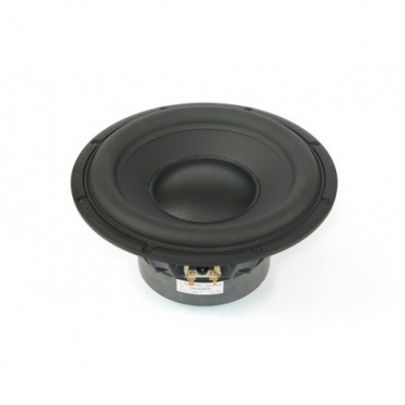 Discovery 26W/4558T00 10" Aluminum Cone Subwoofer