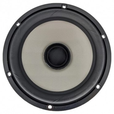Excel Graphene C16NX001/F - E0080-04/06 5" Coaxial Woofer 4 Ohms