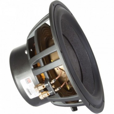 TiCW 1058Ft Titanium Series 10" Subwoofer 8 Ohm