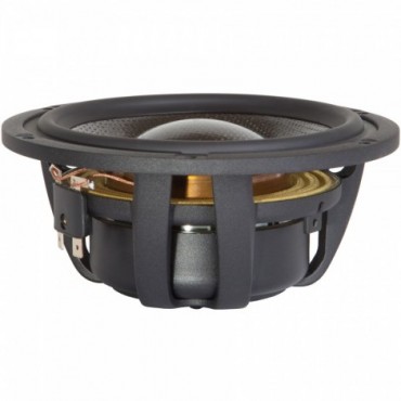 TSCW 636 Titanium Supreme Series 6" Woofer 6 Ohm