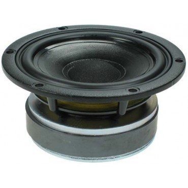 Prestige CA12RCY - H1152-08 4.5" Coated Paper Cone Woofer