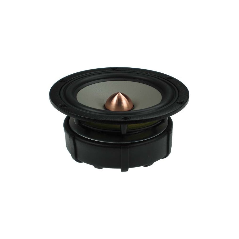 Excel W12CY/001 - E0021-08S 4.5" Magnesium Cone Woofer