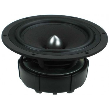 Excel W15LY001 - E0041-08S 5.5" Paper Cone Woofer