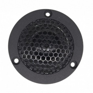 T25A-6 Aluminum Dome Tweeter | Matched pair