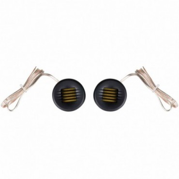 AMTPOD-4 Air Motion Transformer Automotive Tweeter Pair