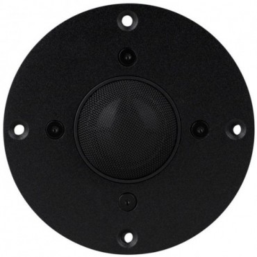 RST28A-4 1-1/8" Reference Series Aluminum Dome Tweeter 4 Ohm