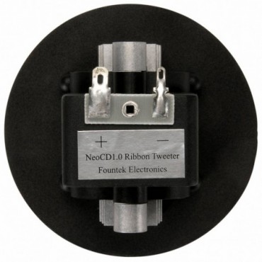 NeoCD1.0 Ribbon Tweeter