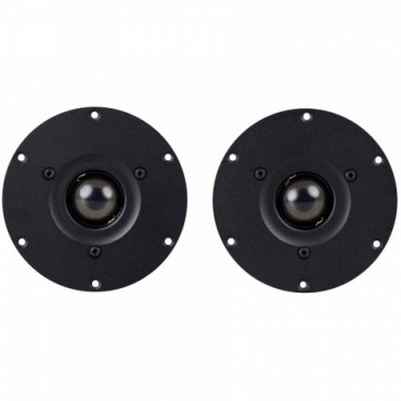 Supreme ST 1108 1" Dome Tweeter Matched Pair