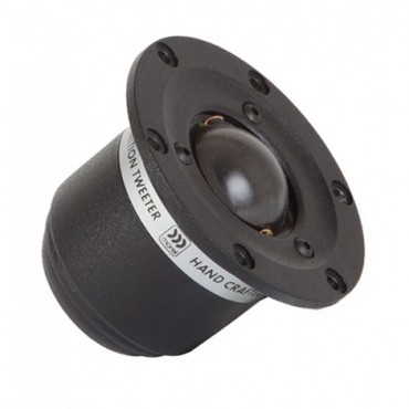 Supreme ST 728 1" Dome Tweeter Matched Pair