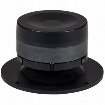 H26TG45-06 1" Silk Dome Tweeter with Waveguide