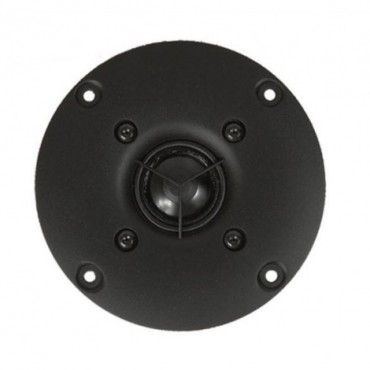 SB26ADC-C000-4 Aluminum Dome Tweeter