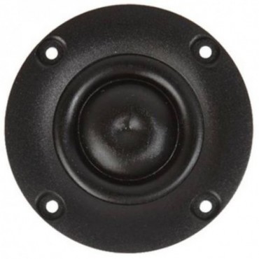 SB29RDNC-C000-4 Ring Dome Tweeter with Neodymium Magnet