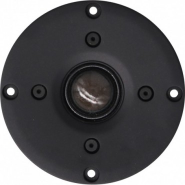 Discovery D2608/913000 1" Textile Dome Tweeter