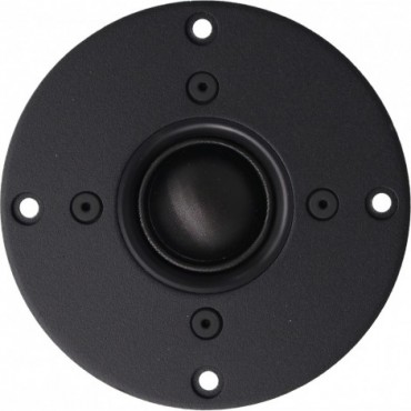 Classic D2904/950000 1" Textile Dome Tweeter