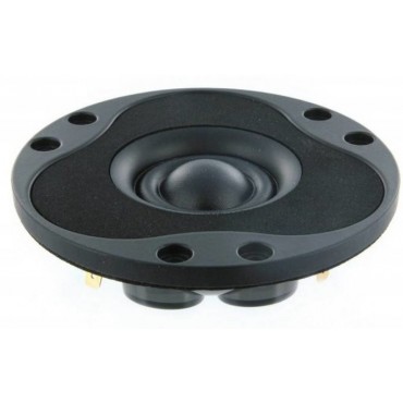 Illuminator D3004/662000 1" Textile Dome Tweeter