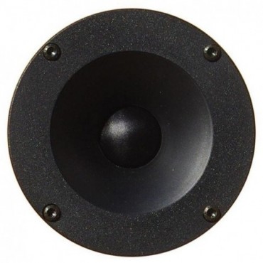 Discovery H2606/920000 1" Horn Dome Tweeter