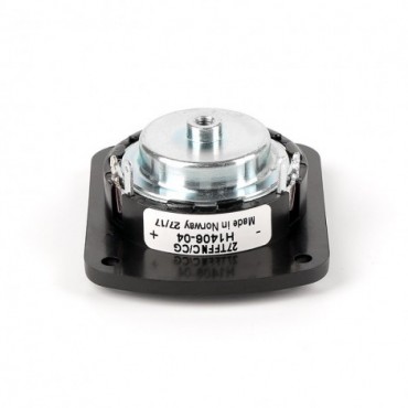 Prestige 27TFFNC/CG - H1406-04 1.1" Dome Tweeter