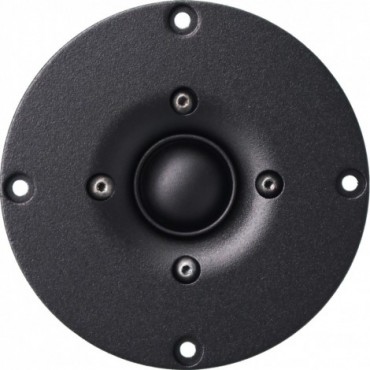 Excel T25CF001 - E0006-06 1" Fabric Dome Tweeter