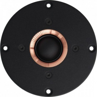 Excel T25CF002 - E0011 1" Fabric Dome Tweeter