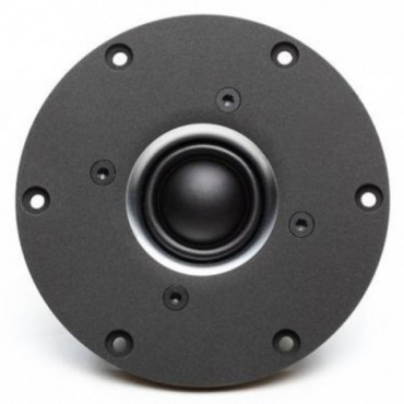 Excel T29CF002  - E0040-06S 1-1/8" Soft Dome Tweeter