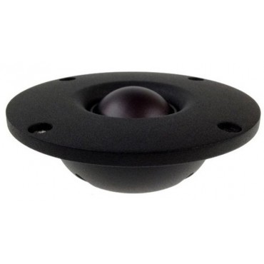 Excel T35C002 - E0055 1-1/2" Coated Fabric Dome Tweeter