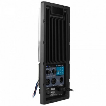 PPA800DSP 2-Way Plate Amplifier 800W 2-Channel with DSP and Bluetooth
