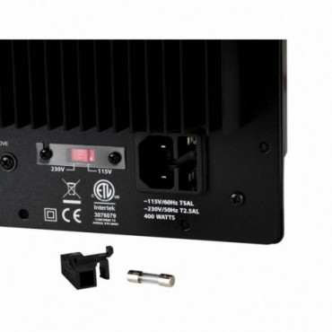 SPA250 250 Watt Subwoofer Plate Amplifier
