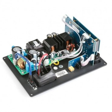 PWR-ICE125 2x125 Watt DSP ICEpower Plate Amplifier