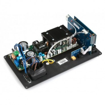 PWR-ICE250 2x250 Watt DSP ICEpower Plate Amplifier
