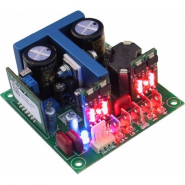 UcD180HG HxR  1x180W Universal Class D Amplifier Module