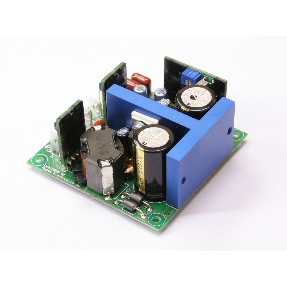UcD180HG HxR 1x180W Universal Class D Amplifier Module