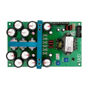 UcD700HG HxR 1x700W Universal Class D Amplifier Module